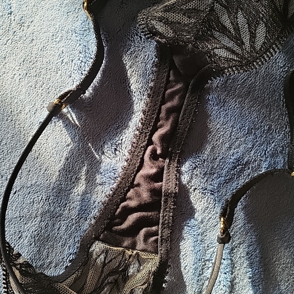 Tisja Damen Sphinx Set - Picture 11 of 16